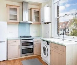 1 Bed Flat, Cumberland Park, W3 - Photo 3