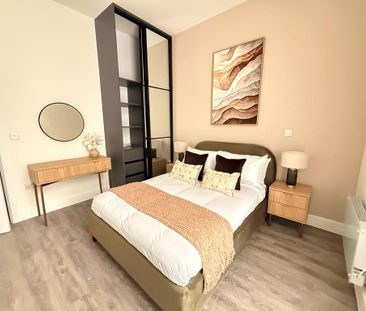 2 bedroom apartment to rent - Photo 5