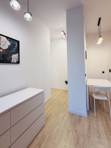 Jeżyce - wynajem 35.14 m² - Zdjęcie 2