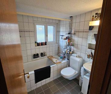 4.5 Zimmer, 100 m², 1. Stock - Foto 3