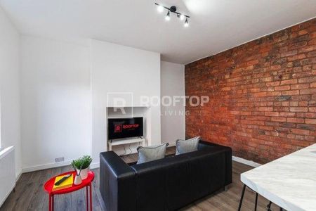 2 bedroom house share to rent - Photo 3