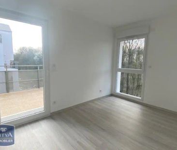 Appartement à louer 3 pièces 53.19m² - Photo 3