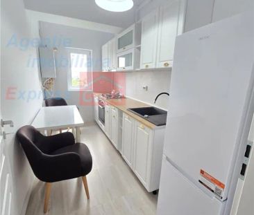 PRIMA INCHIRIERE: apartament 2 camere, Tatarasi, bloc nou - Photo 3