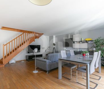 Appartement à louer 4 pièces • 97,16 m2 Émerainville - Photo 1