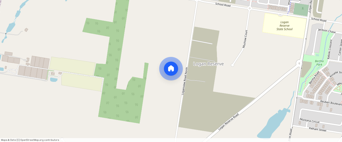 13 Kirkley Road, Logan Reserve QLD 4133 How can we help?