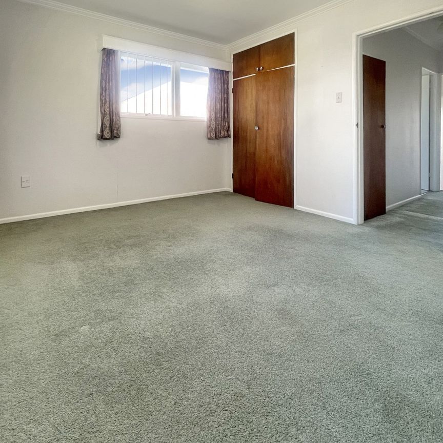 Cozy sunny one bedroom unit in Saint Heliers. - Photo 1