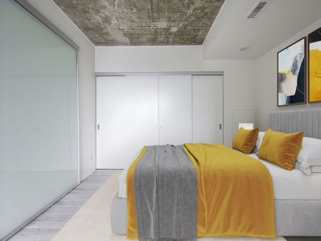 For Lease - 318 King Street Unit# 1401, Toronto, Ontario - Photo 5