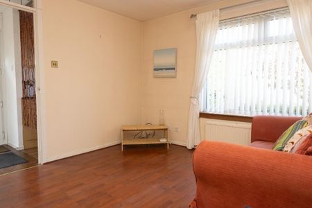 1 bedroom terraced house to rent - Photo 4