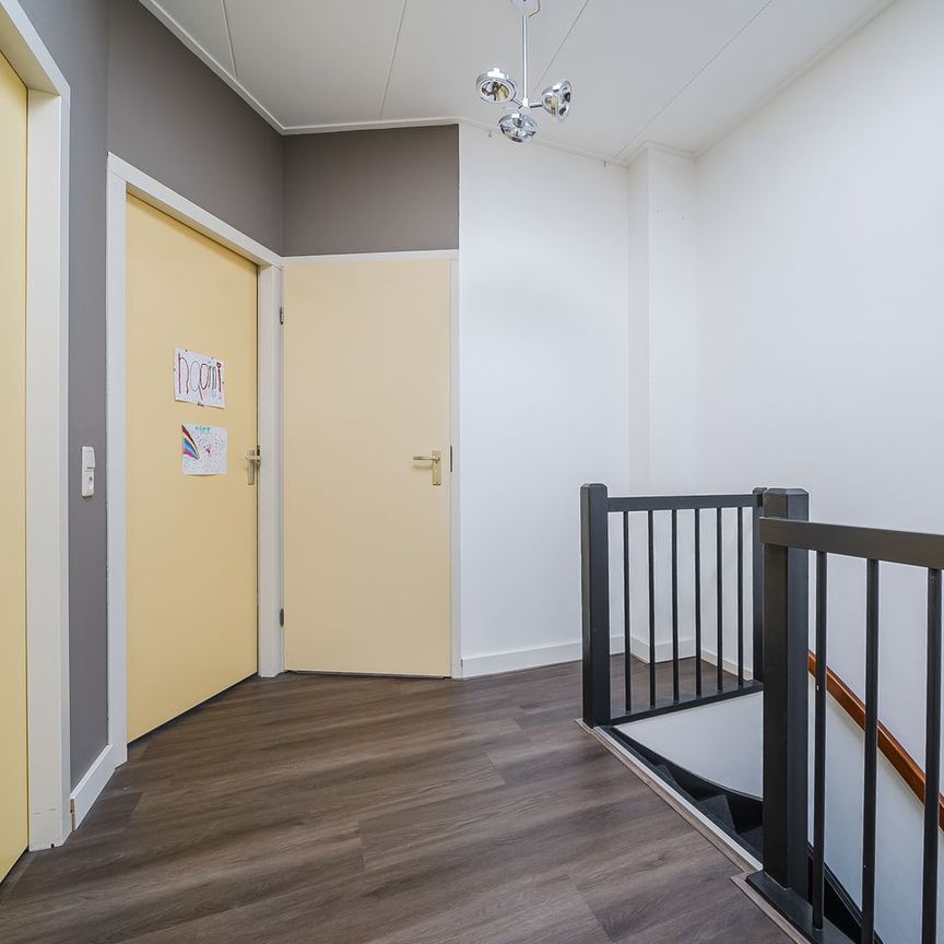 Appartement te koop: Julianastraat 2-C 1931 CC Egmond aan Zee - Photo 1