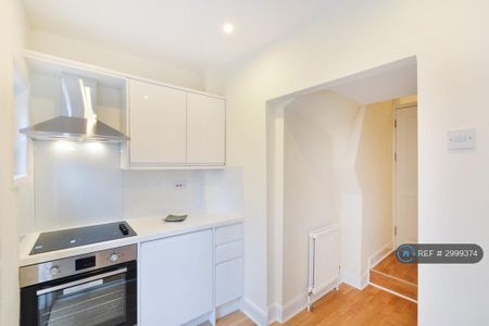 1 bedroom flat to rent - Photo 5