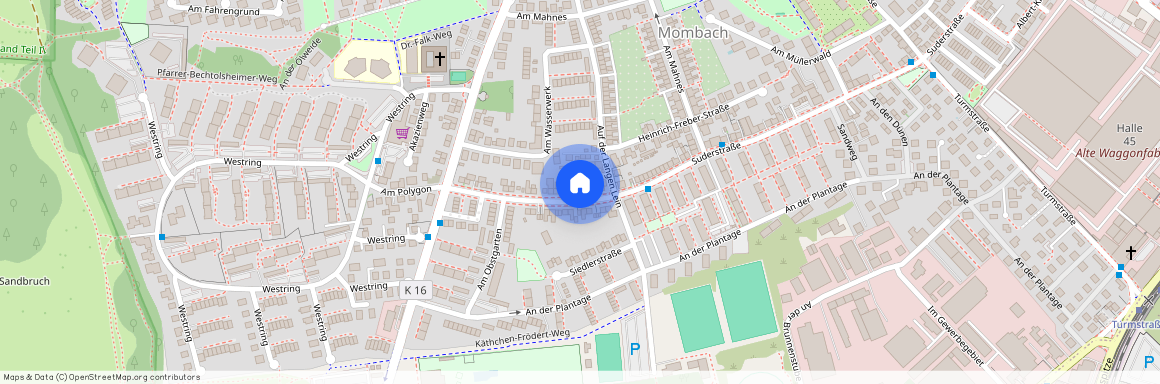 Suderstr. 136b, 55120 mainz