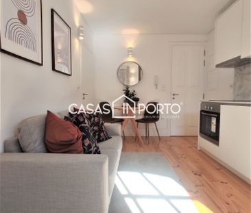 Apartamento T1 em Porto - Foto 3