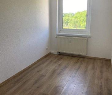 Himmlische Dachwohnung in herrlicher grüner und ländlicher Umgebung! - Foto 1