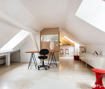 Location Appartement 1 pièce 28m² ST GERMAIN EN LAYE 78100 - Photo 5