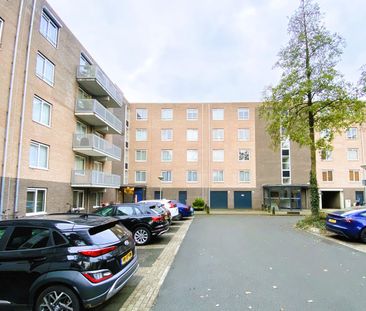 Kanteel 35, Buitenveldert-Zuidoost, 1083DB, Amsterdam - Photo 2