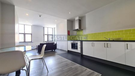 3 bedroom flat share to rent - Photo 5