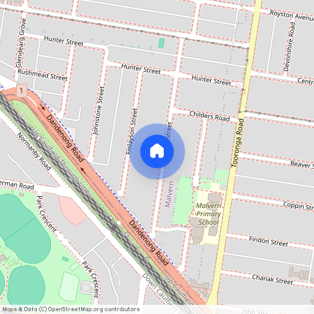 5/27 Ewart Street, Malvern VIC 3144