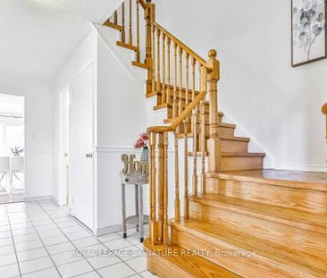 For Lease - 144 Reed Drive, Ajax, Ontario - Photo 1