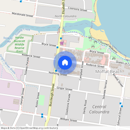 50 Roderick Street, Qld 4551, Moffat Beach