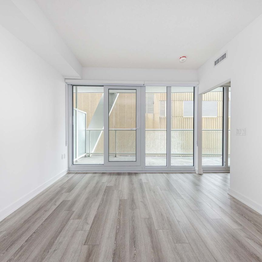 For Lease - 230 Simcoe Street Unit# 1029, Toronto, Ontario - Photo 1