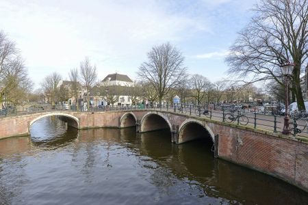 Kerkstraat 363-C, Amstelveldbuurt, 1017HW, Amsterdam - Foto 5