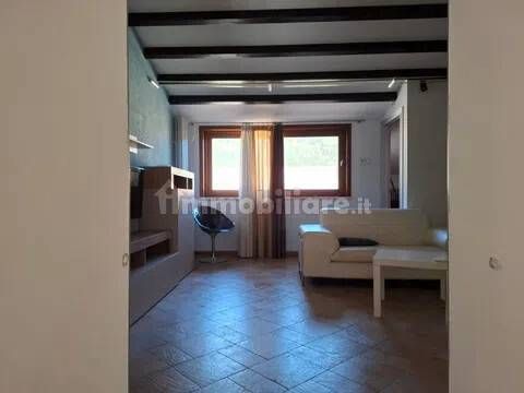 Trilocale via Francesco Crispi, 130, Centro, Castellammare del Golfo - Foto 1