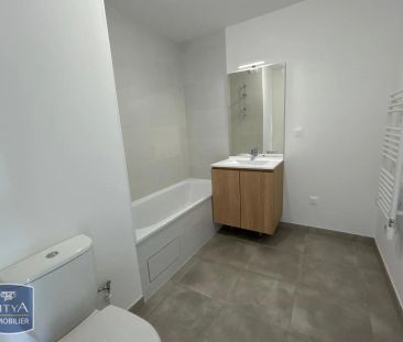 Appartement à louer 1 pièce 34.2m² - Photo 3
