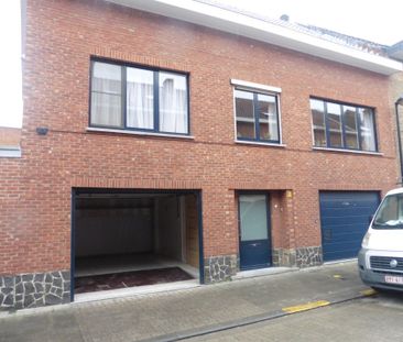 Appartement 1 kamer met garage - Foto 6