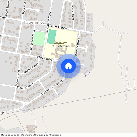 121 Transmission St, Qld 4825, Mount Isa