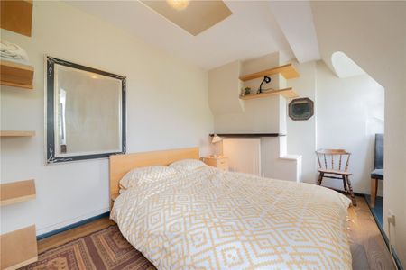 Lyons Place, St Johns Wood, NW8, London - Photo 3