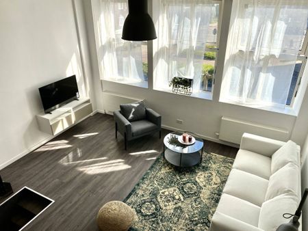 Te huur: Appartement Oudenoord in Utrecht - Foto 2