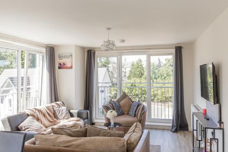 2 bedroom apartment to rent - Photo 2