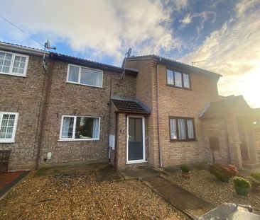 2 bedroom terraced house to rent - Photo 5