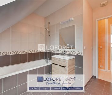 Maison T5 près de FONTAINE ETOUPEFOUR à louer - Photo 5