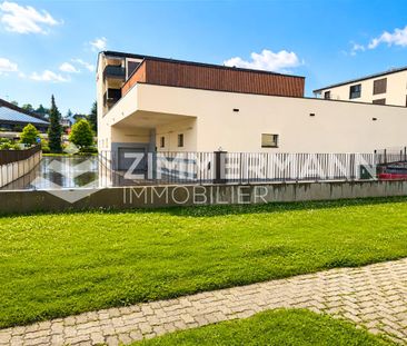 2.5 Zimmer, 50 m², EG - Foto 6