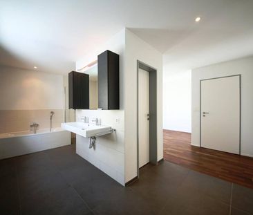 Moderne Wohnung der Sonderklasse! - Foto 5