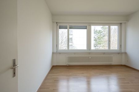 Im beliebten Gellert-Quartier - moderne 3 1/2 Zimmer-Wohnung im 2.OG - Foto 5