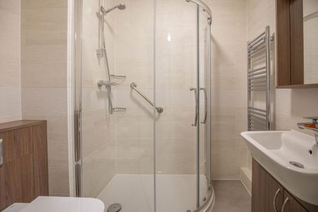 1 bedroom flat to rent - Photo 4