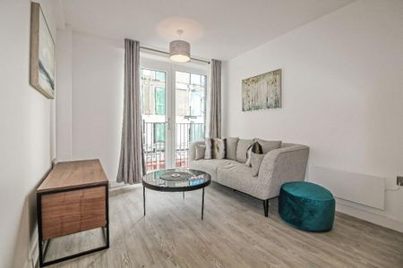 1 bedroom apartment to rent - Photo 5