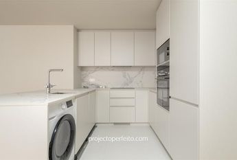 Apartamento T3 em Porto