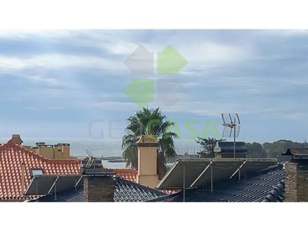 3 room luxury Apartment for rent in Oeiras (Oeiras e Sao Juliao Barra), Oeiras, Lisbon - Photo 3