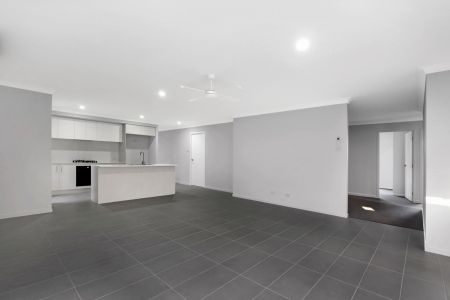 Modern Family Living in a Stunning Brand New Home - Photo 3