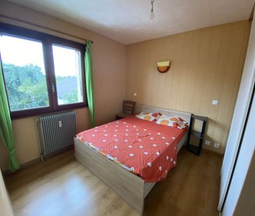 Location Appartement 2 pièces 43m² THONON LES BAINS 74200 - Photo 3