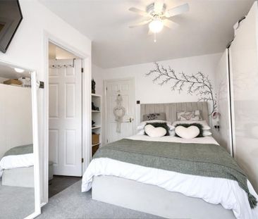 2 bedroom terraced house to rent - Photo 5