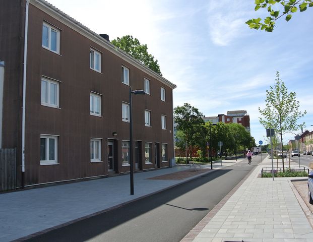 Östra Sandviksgatan 13 B - Foto 1