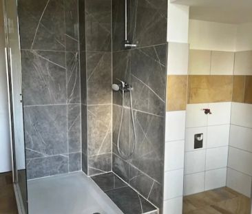 Gut aufgeteilte 3-Zimmer-Wohnung mit großzügigem Balkon – Ideal für... - Foto 4