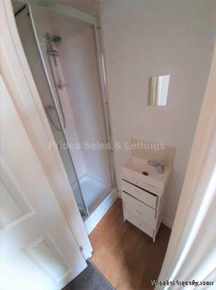 1 bedroom property to rent in Lincoln - Photo 5