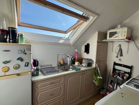 2 Bed Flat, Queens Avenue, N10 - Photo 4