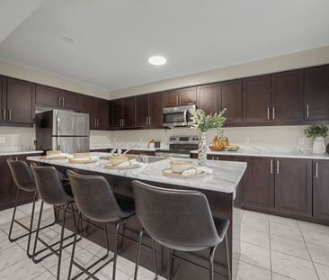 For Lease - 1235 Mulroney Heights, Milton, Ontario - Photo 6