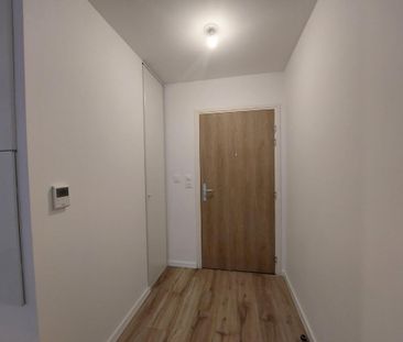 Location Appartement 2 pièces 46m² DEVILLE LES ROUEN 76250 - Photo 2